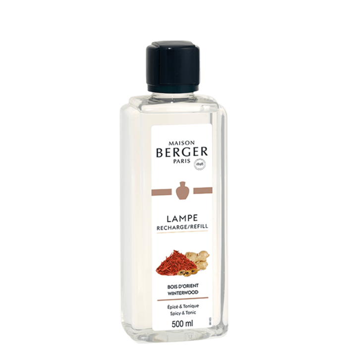 Maison Berger Winterwood - 500ml